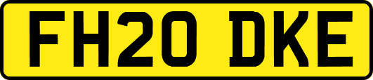 FH20DKE