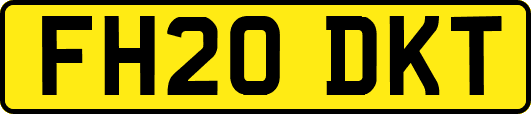 FH20DKT