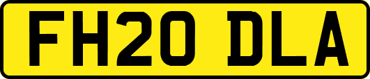 FH20DLA