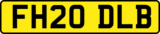 FH20DLB