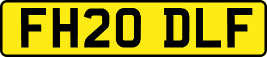 FH20DLF