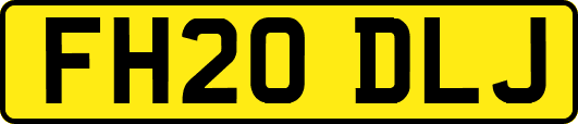 FH20DLJ