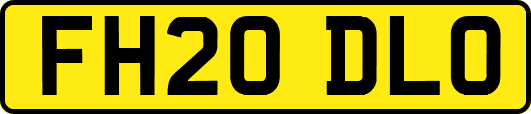 FH20DLO