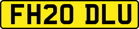 FH20DLU