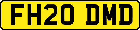 FH20DMD