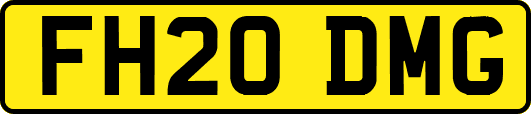 FH20DMG