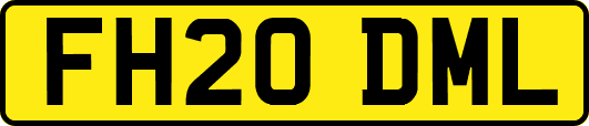 FH20DML