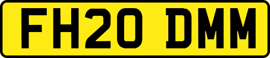 FH20DMM