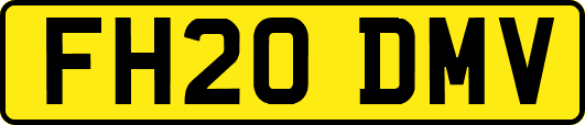 FH20DMV