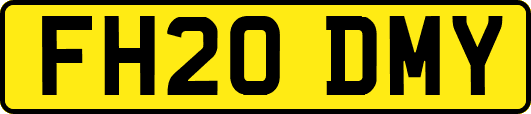 FH20DMY