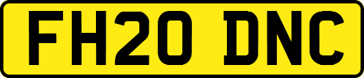 FH20DNC