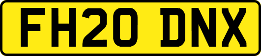 FH20DNX