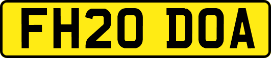 FH20DOA