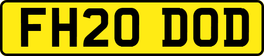 FH20DOD
