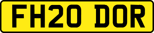 FH20DOR