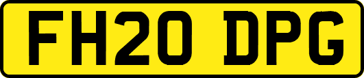 FH20DPG