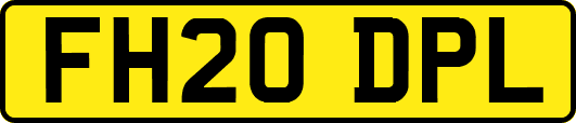 FH20DPL