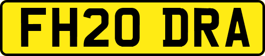 FH20DRA
