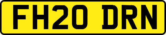 FH20DRN