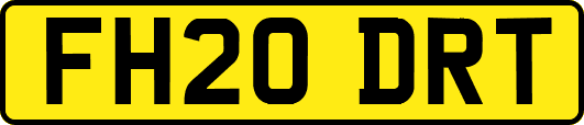 FH20DRT