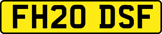 FH20DSF