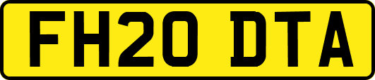 FH20DTA