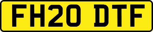 FH20DTF