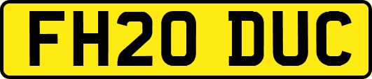 FH20DUC