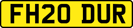FH20DUR