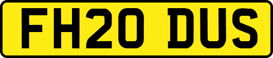 FH20DUS