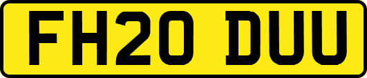 FH20DUU