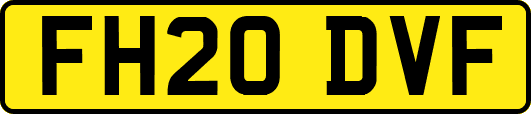 FH20DVF