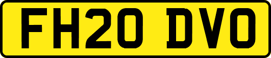 FH20DVO