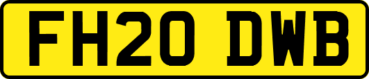 FH20DWB