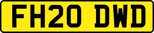 FH20DWD