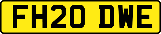 FH20DWE