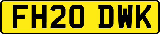 FH20DWK