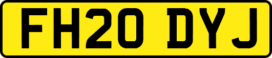 FH20DYJ