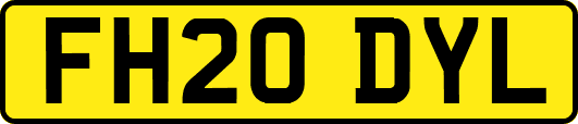 FH20DYL