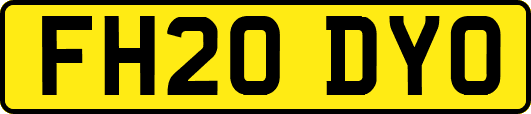 FH20DYO