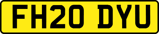 FH20DYU