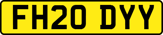 FH20DYY