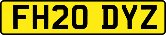 FH20DYZ