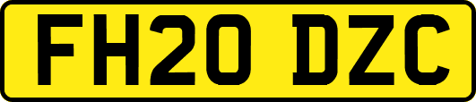 FH20DZC