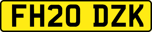 FH20DZK