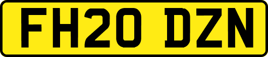 FH20DZN