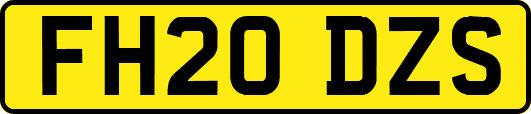 FH20DZS