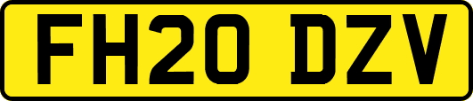 FH20DZV