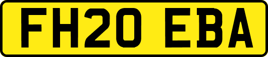 FH20EBA