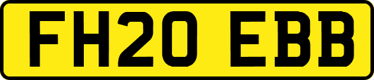 FH20EBB